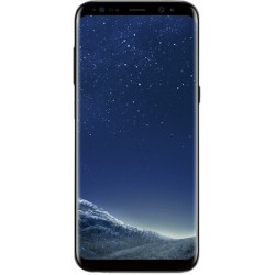 Samsung S8 Plus Rear camera...