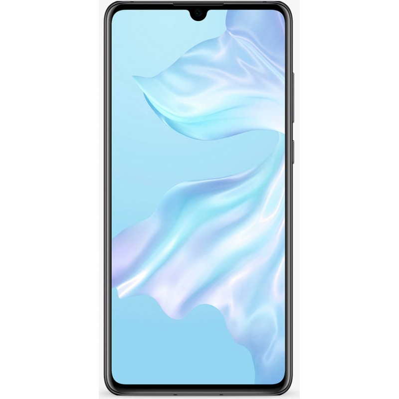 Huawei P30 Screen replacement ( OLED and Glass)