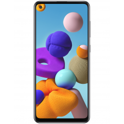 Samsung Galaxy A21(S) Full...