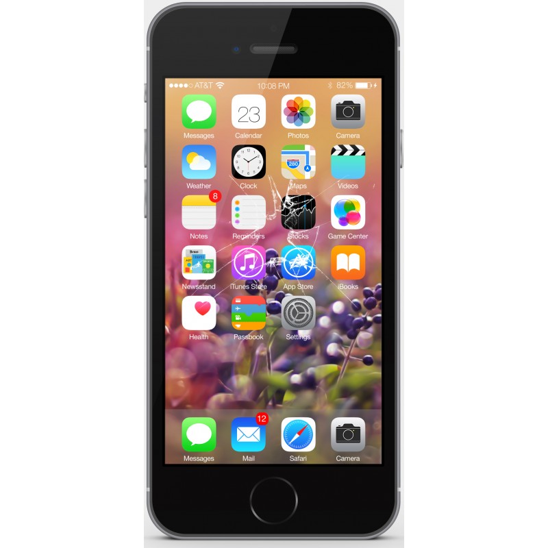 iPhone 8 Plus Rear camera Repair